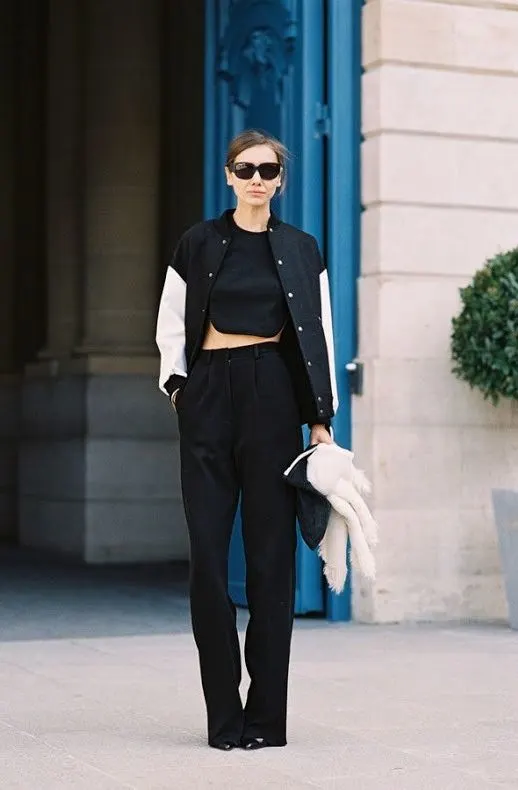 Crop Tops Trend That Will Have You Looking Chic 2023