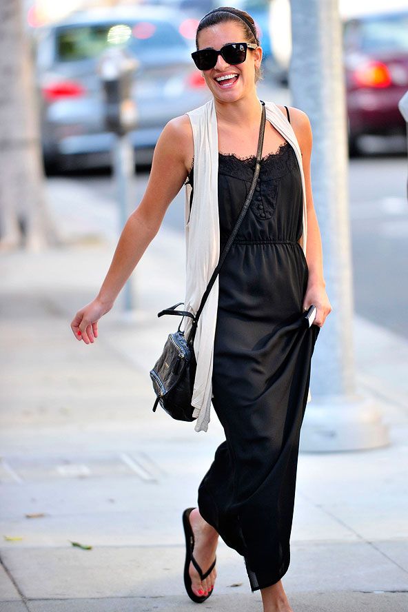 Best Ways To Wear Slipdresses Right Now: Street Style Inspiration 2022