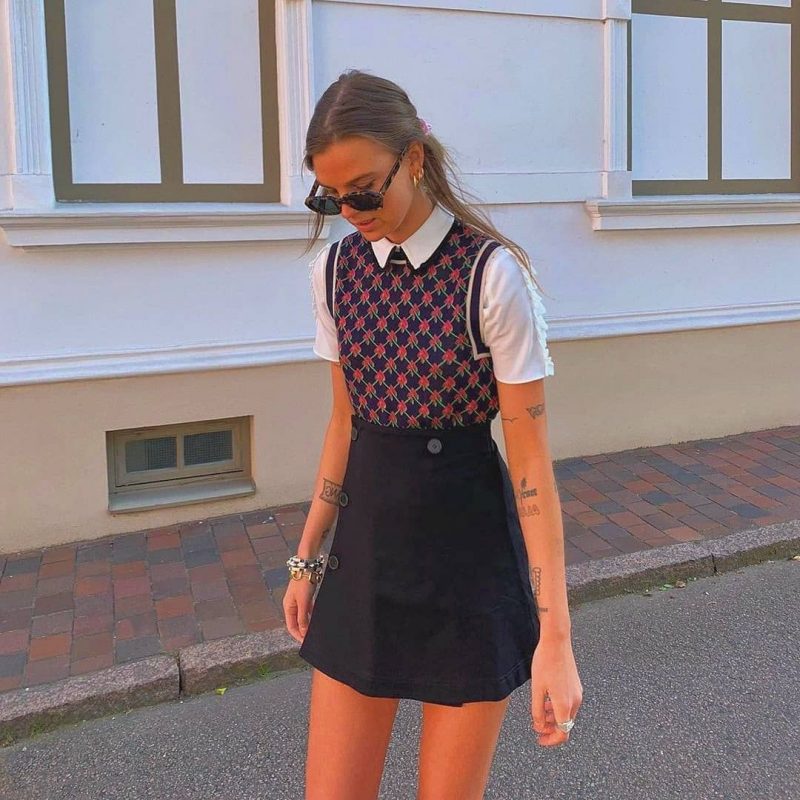 Best Teen Girl Outfits: Easy 31 Ideas 2022