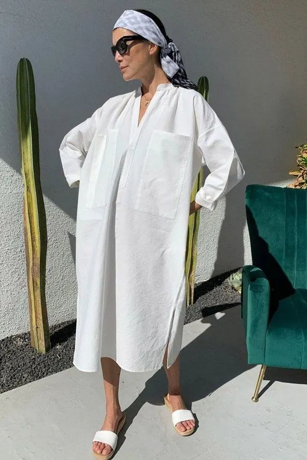 What Is A Caftan And How To Wear It Now 2023