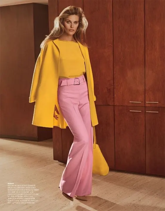 How To Wear 1970 Outfits: Seventies Style Is Back 2023