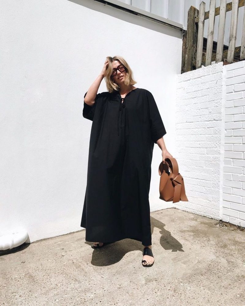 What Is A Caftan And How To Wear It Now 2022