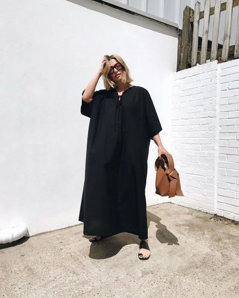 What Is A Caftan And How To Wear It Now 2023