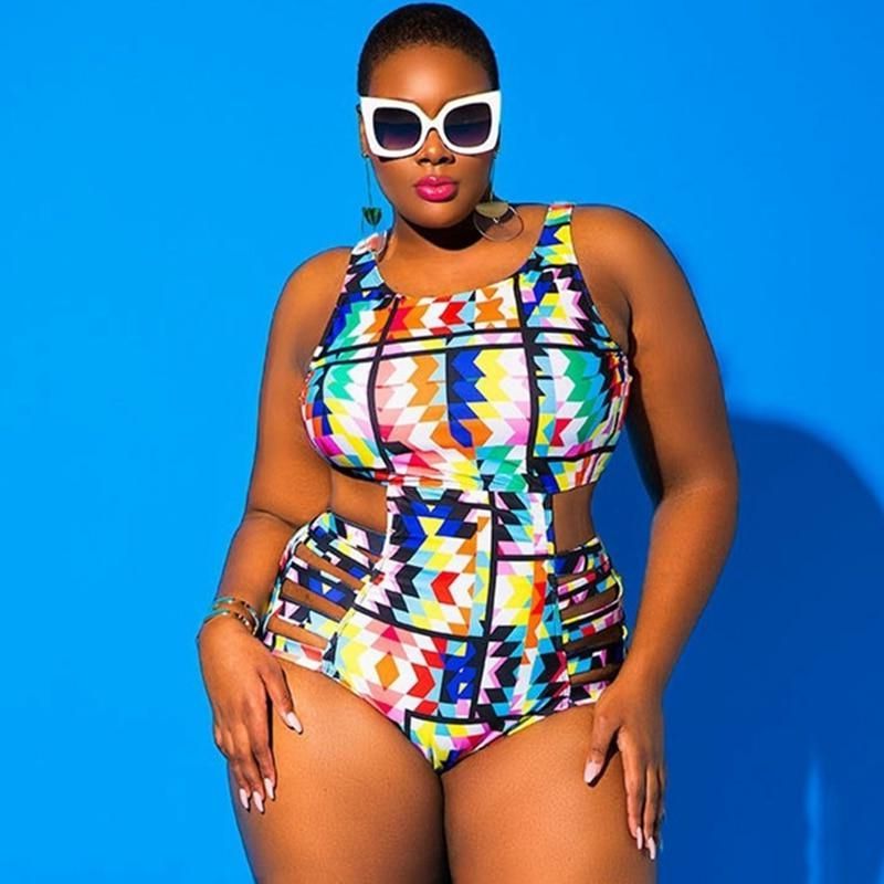 Best Plus Size Swimwear For Curvies: Find Your Summer Favorites 2023