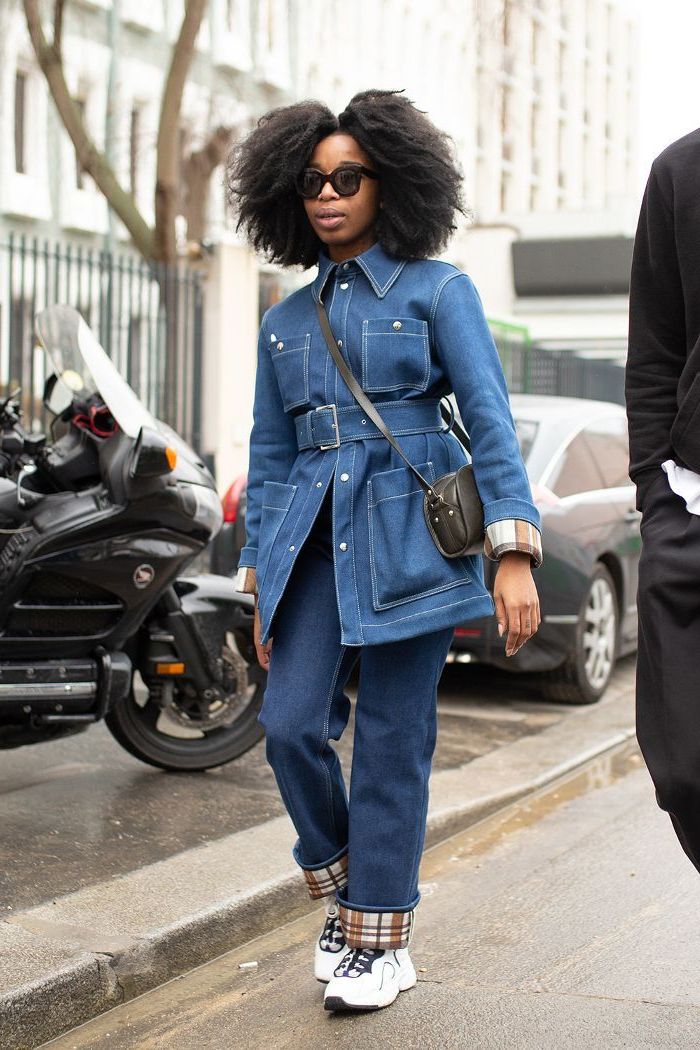 Find Out Best Denim Outfit Ideas To Try This Year 2022 - Fashion Canons