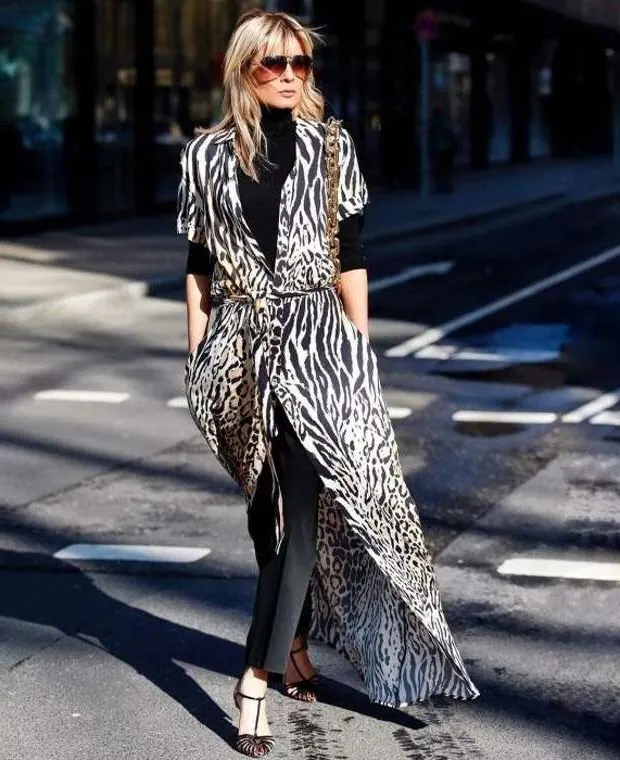 What Is A Caftan And How To Wear It Now 2023