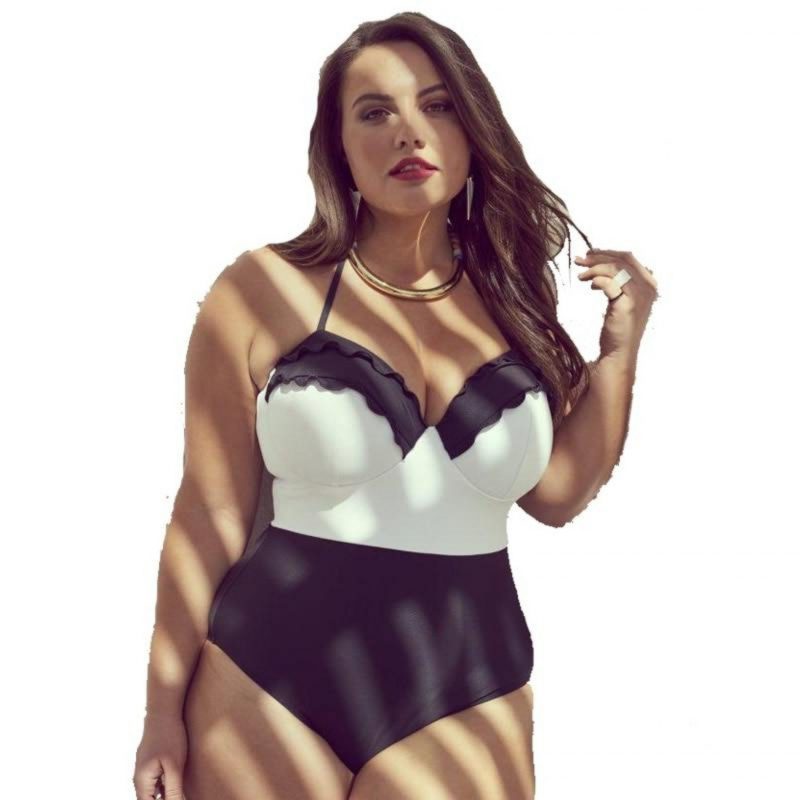 Best Plus Size Swimwear For Curvies: Find Your Summer Favorites 2023