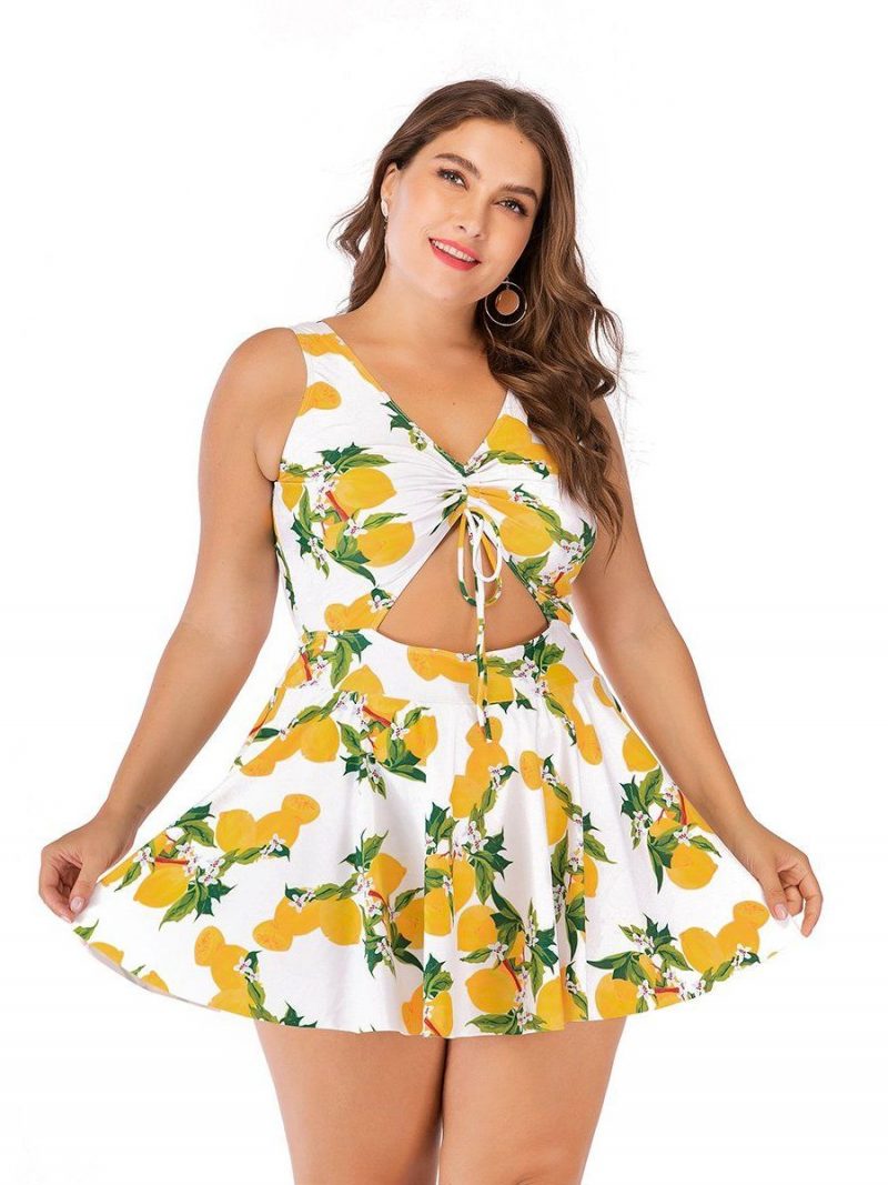 Best Plus Size Swimwear For Curvies: Find Your Summer Favorites 2023