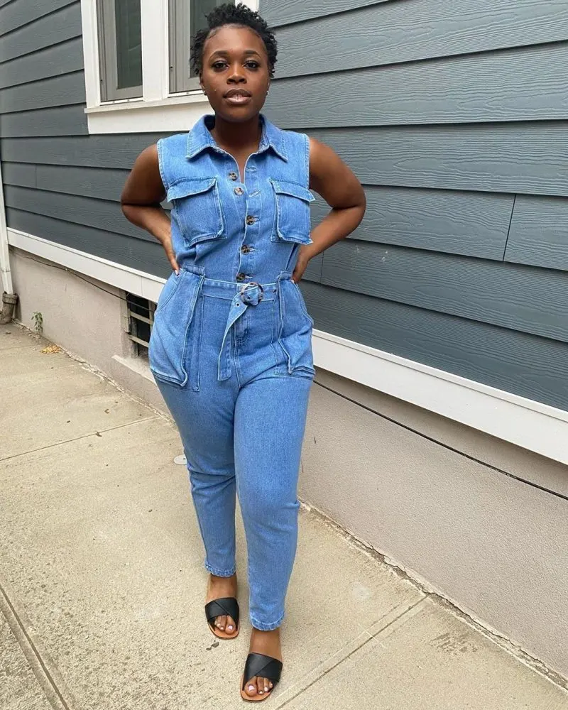 Find Out Best Denim Outfit Ideas To Try This Year 2023