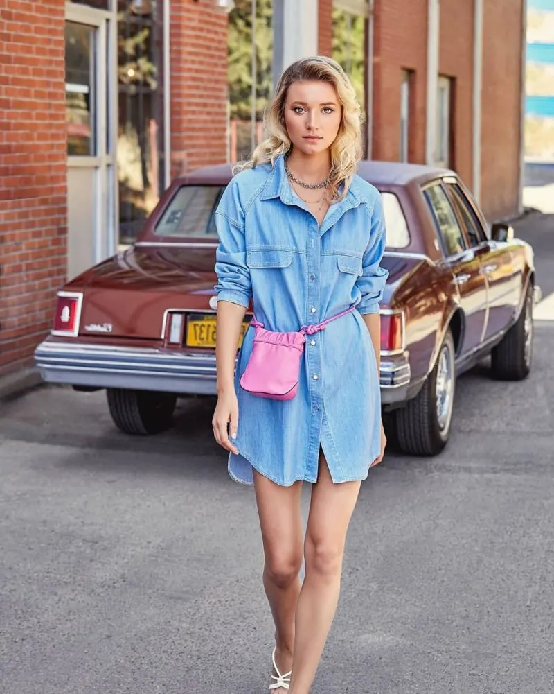 Find Out Best Denim Outfit Ideas To Try This Year 2023