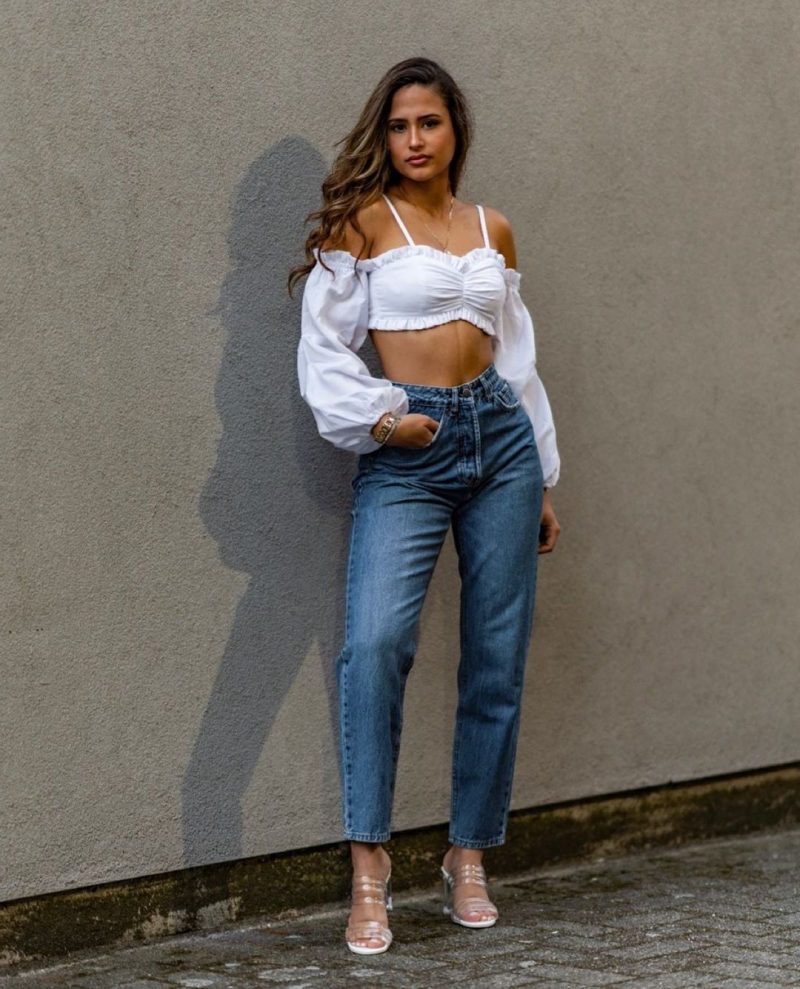 Find Out Best Denim Outfit Ideas To Try This Year 2023