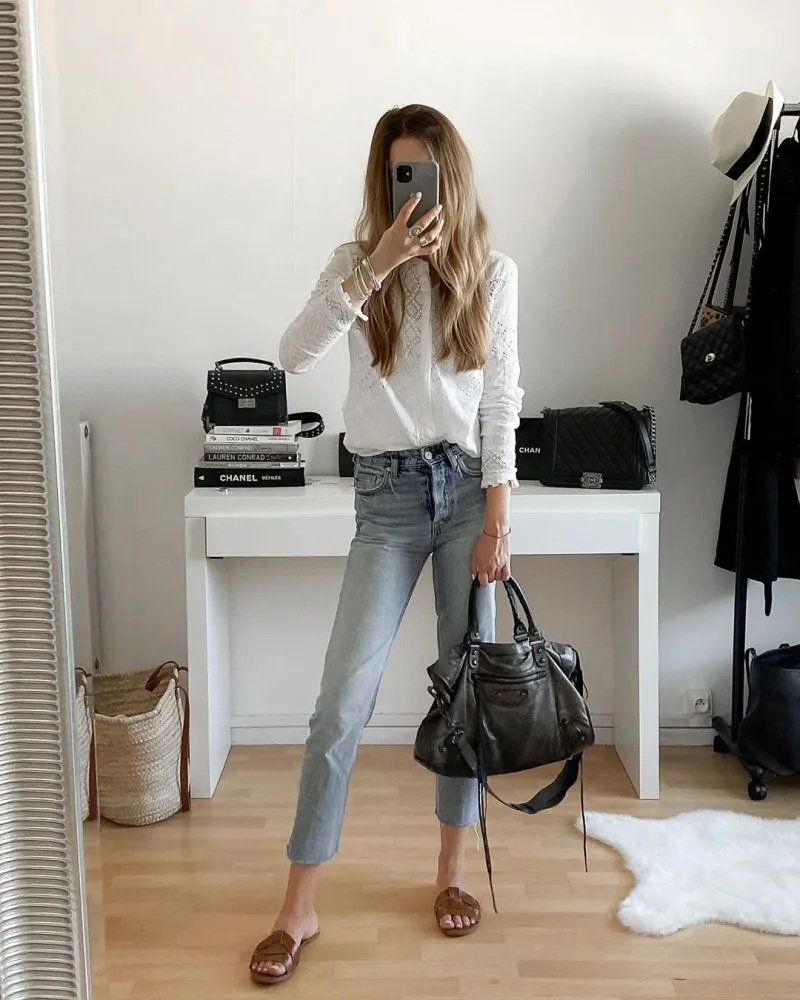 Find Out Best Denim Outfit Ideas To Try This Year 2023