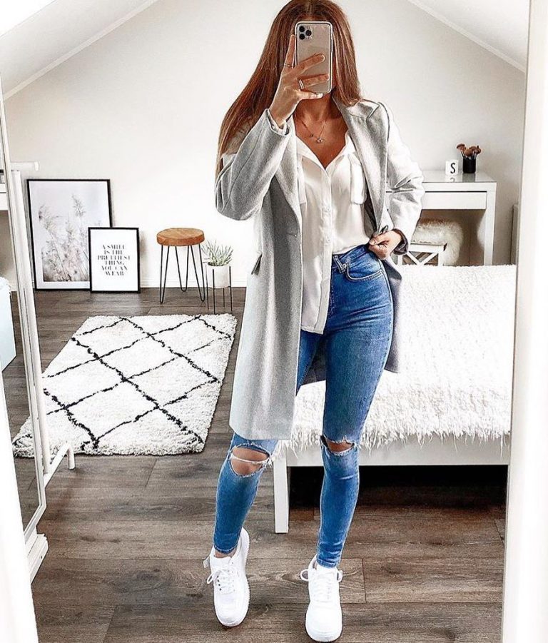 Find Out Best Denim Outfit Ideas To Try This Year 2023 | Fashion Canons