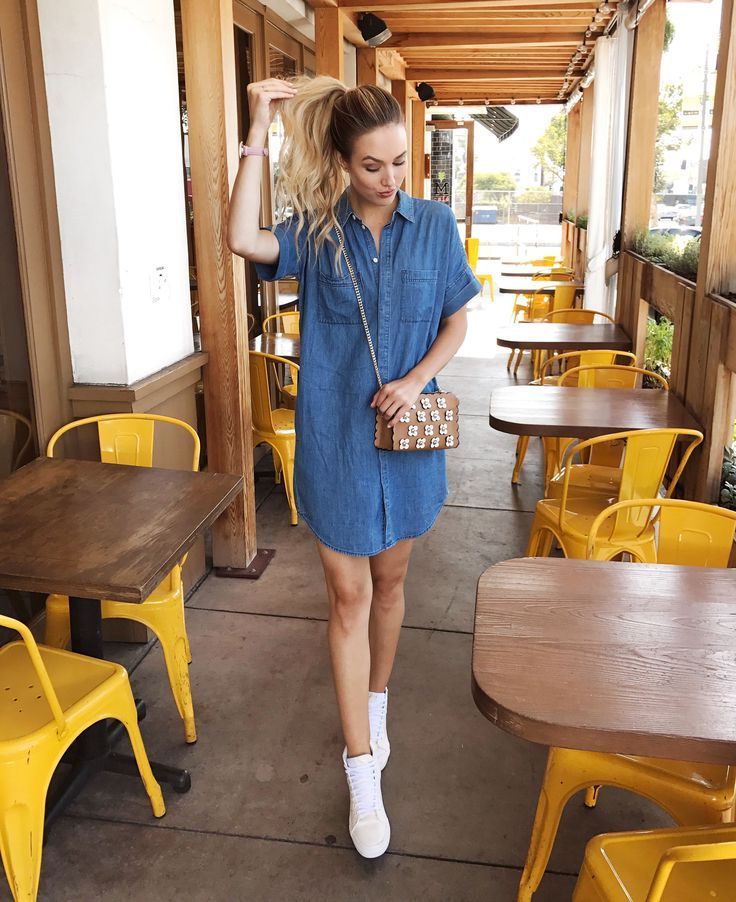 Best Summer Vacation Outfit Ideas According To rianne.vdk 2023