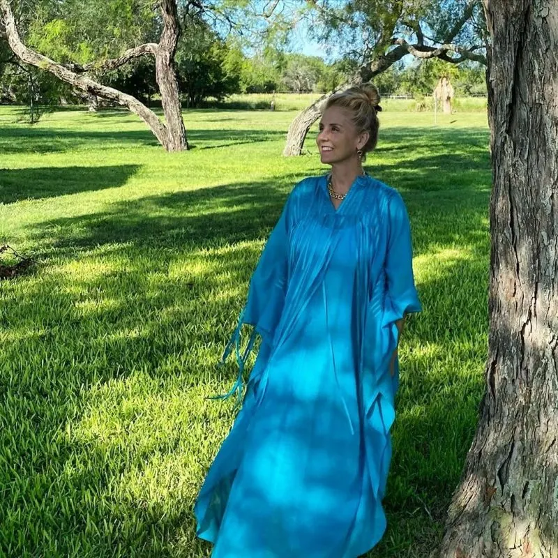 What Is A Caftan And How To Wear It Now 2023