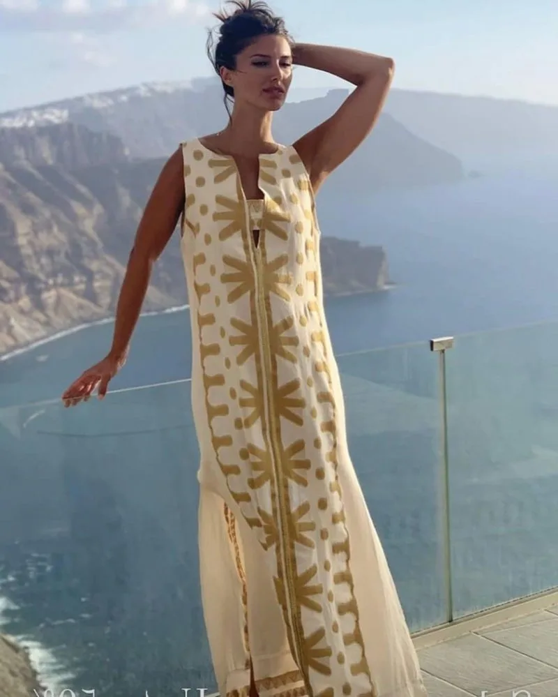 What Is A Caftan And How To Wear It Now 2023