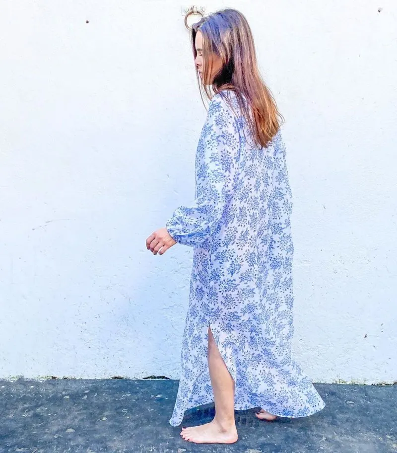 What Is A Caftan And How To Wear It Now 2023