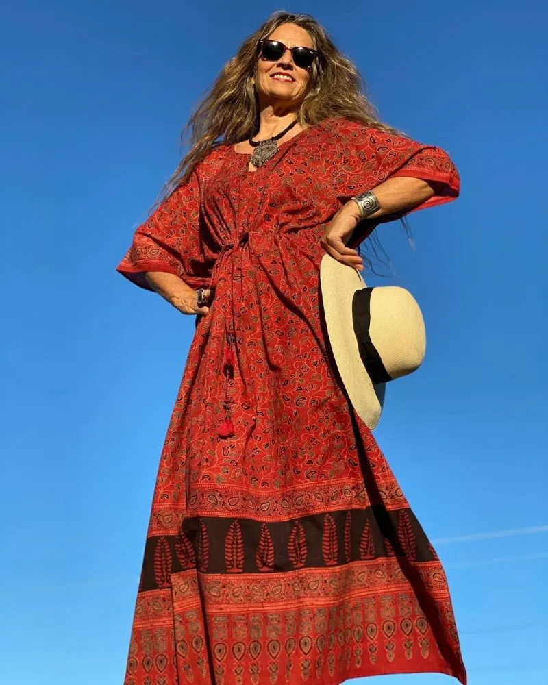 What Is A Caftan And How To Wear It Now 2023