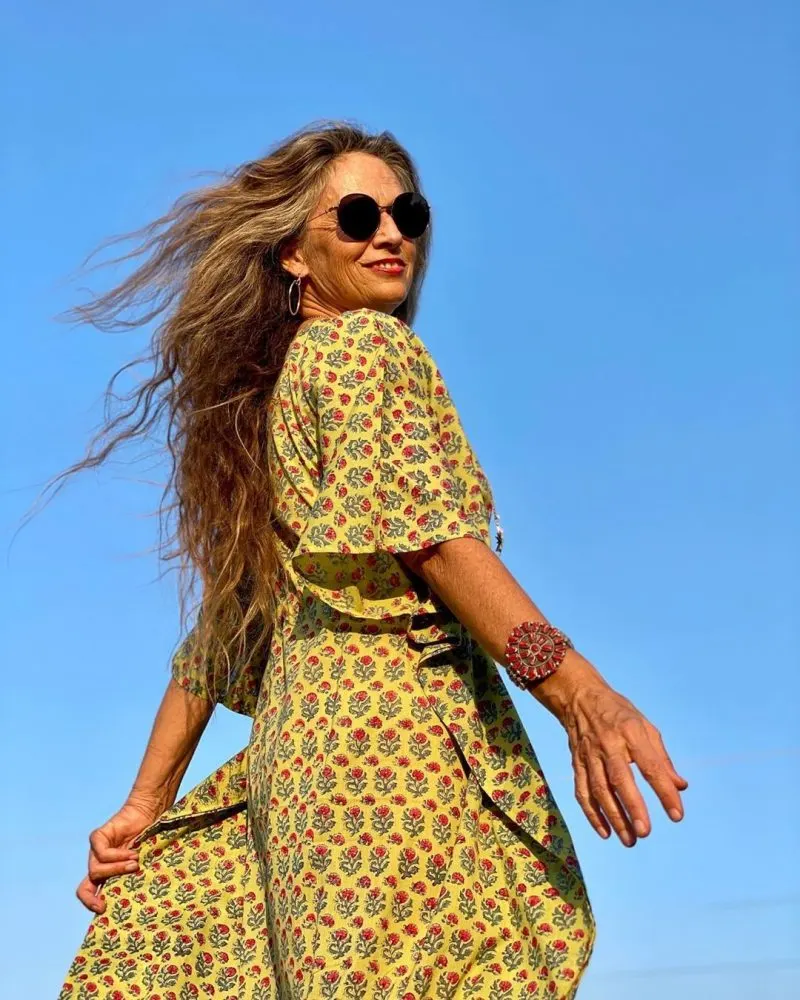 What Is A Caftan And How To Wear It Now 2023