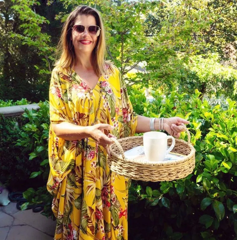 What Is A Caftan And How To Wear It Now 2023