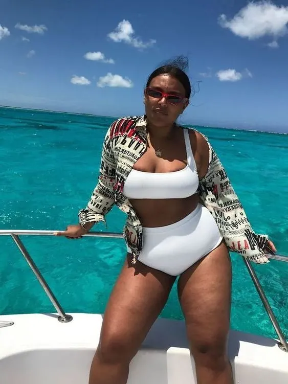 Best Plus Size Swimwear For Curvies: Find Your Summer Favorites 2023