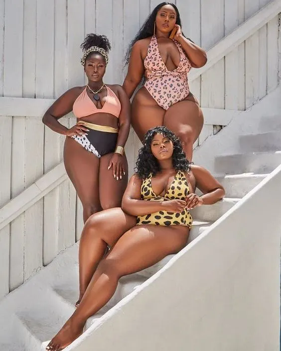 Best Plus Size Swimwear For Curvies: Find Your Summer Favorites 2023