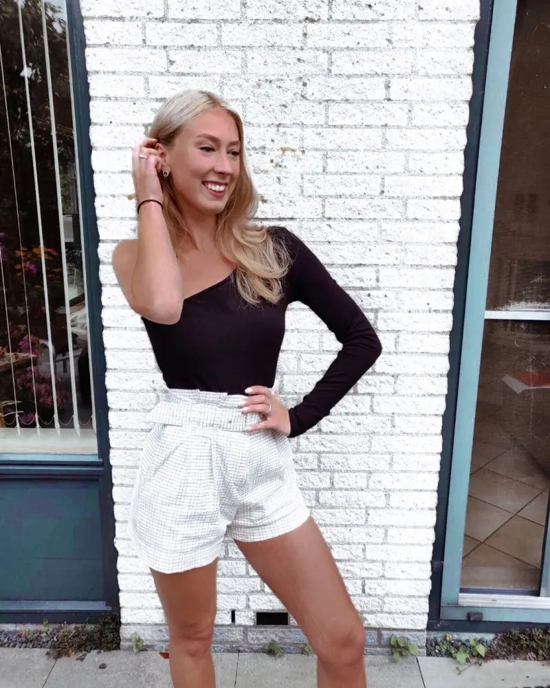 Best Summer Vacation Outfit Ideas According To rianne.vdk 2023