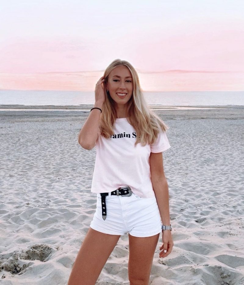 Best Summer Vacation Outfit Ideas According To rianne.vdk 2022