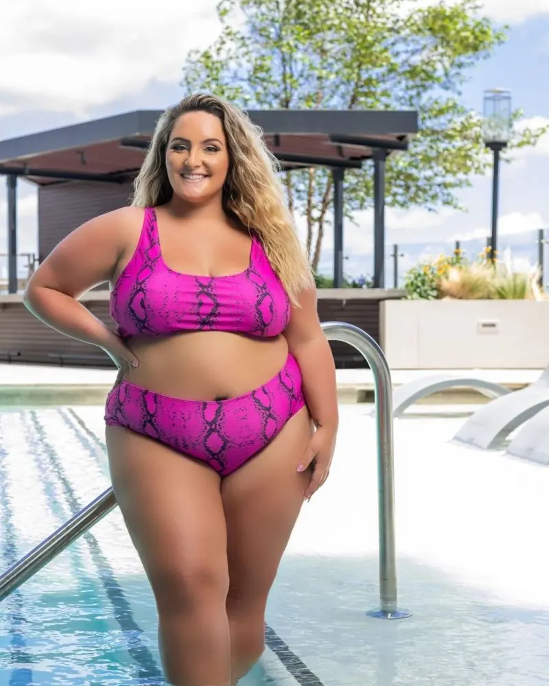 Best Plus Size Swimwear For Curvies: Find Your Summer Favorites 2023