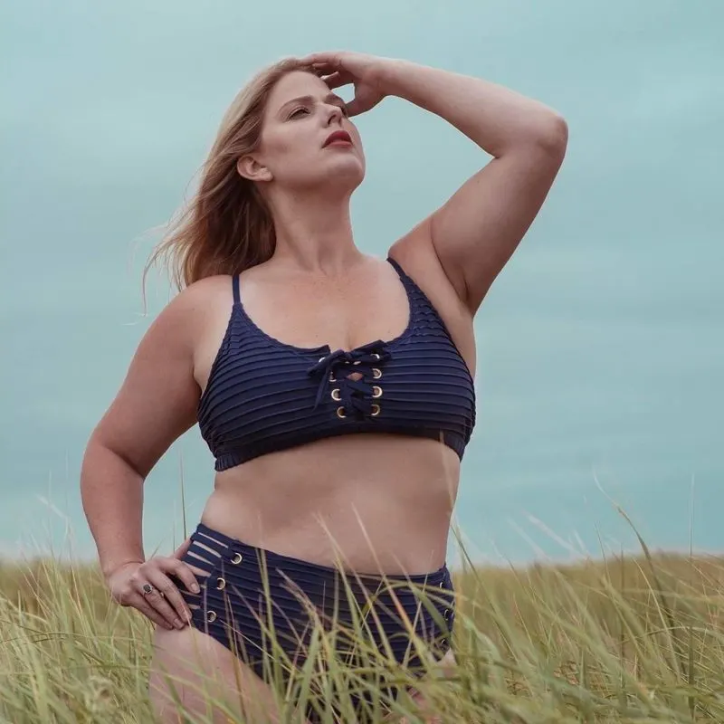 Best Plus Size Swimwear For Curvies: Find Your Summer Favorites 2023