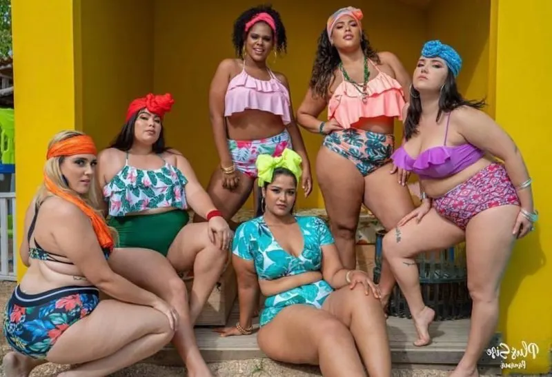 Best Plus Size Swimwear For Curvies: Find Your Summer Favorites 2023