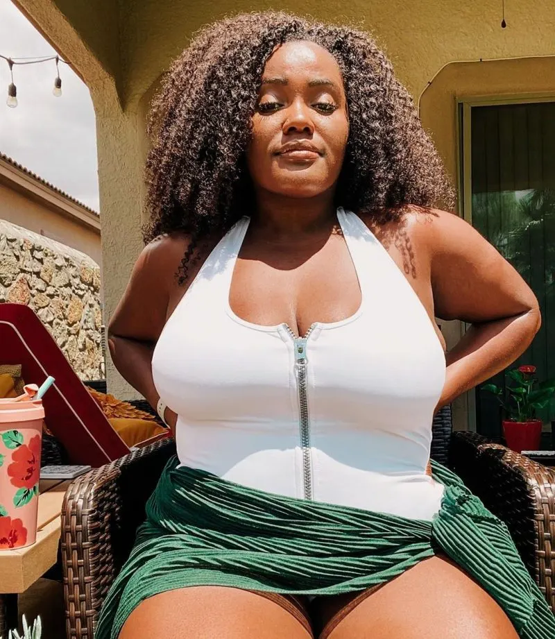 Best Plus Size Swimwear For Curvies: Find Your Summer Favorites 2023