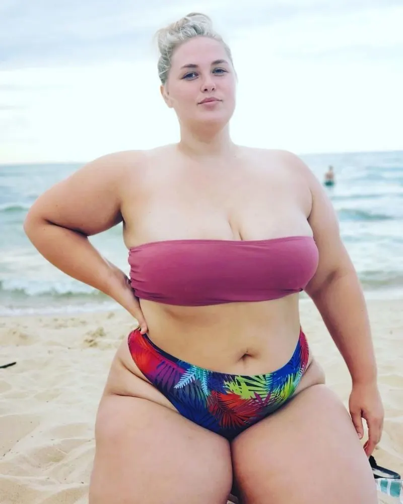 Best Plus Size Swimwear For Curvies: Find Your Summer Favorites 2023