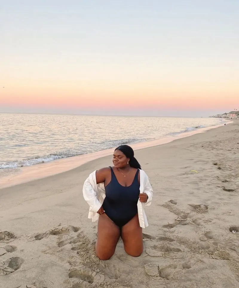 Best Plus Size Swimwear For Curvies: Find Your Summer Favorites 2023