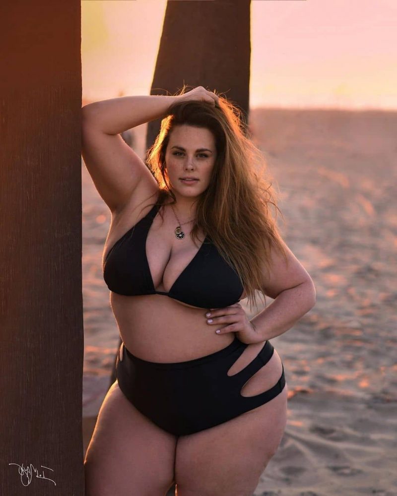 Best Plus Size Swimwear For Curvies: Find Your Summer Favorites 2023