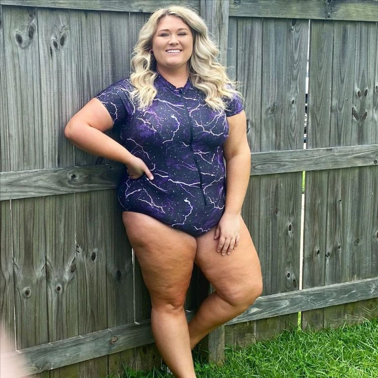 Best Plus Size Swimwear For Curvies Find Your Summer Favorites 2023