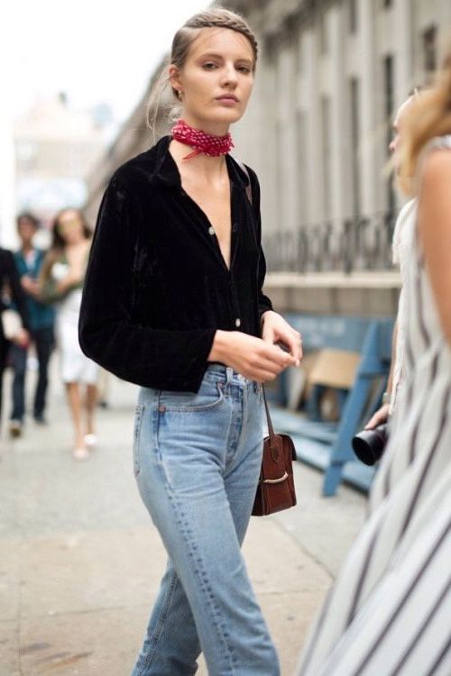 How To Style A Black Shirt: Best Outfit Ideas To Follow 2023