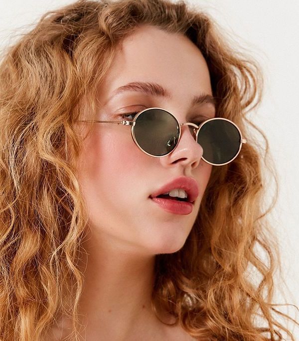 Stylish Retro Sunglasses For Women: Best Styles To Try 2023