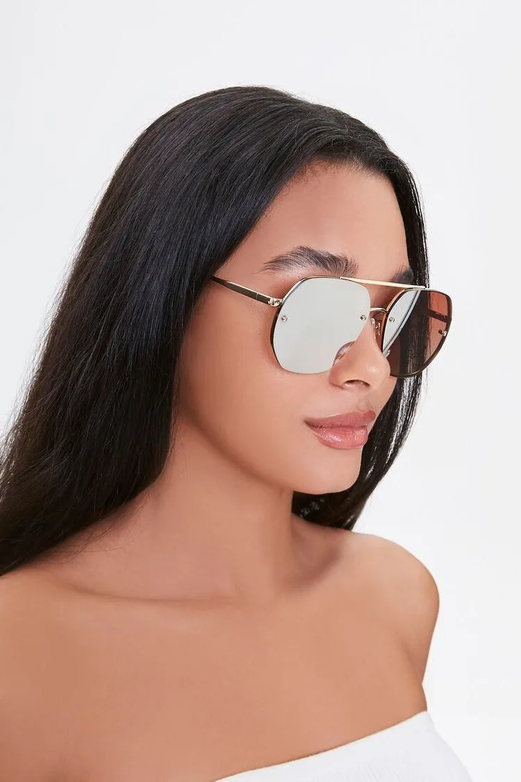 Stylish Retro Sunglasses For Women: Best Styles To Try 2023