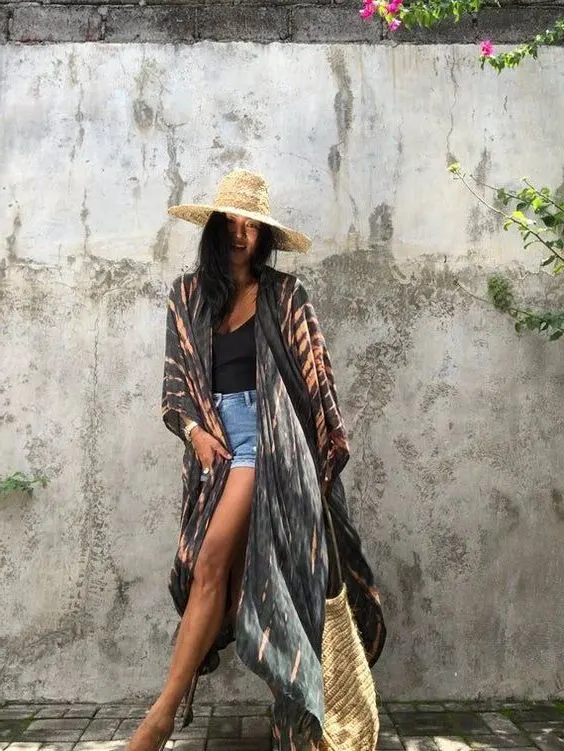 Bohemian Outfits For Summer: 20 Boho Chic Essentials 2023 | Fashion Canons