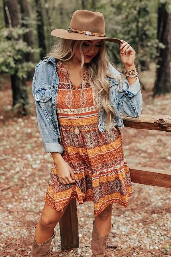 Bohemian Outfits For Summer: 20 Boho Chic Essentials 2023