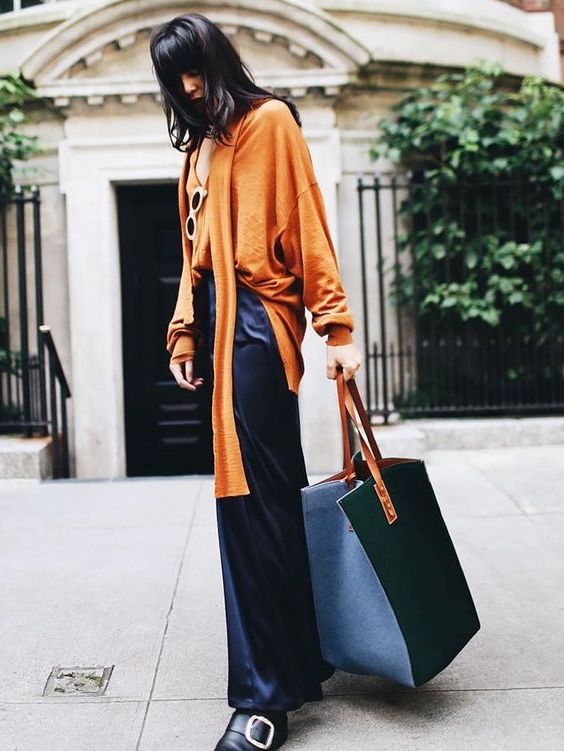 Easy Ways To Wear A Tote Bag 2022