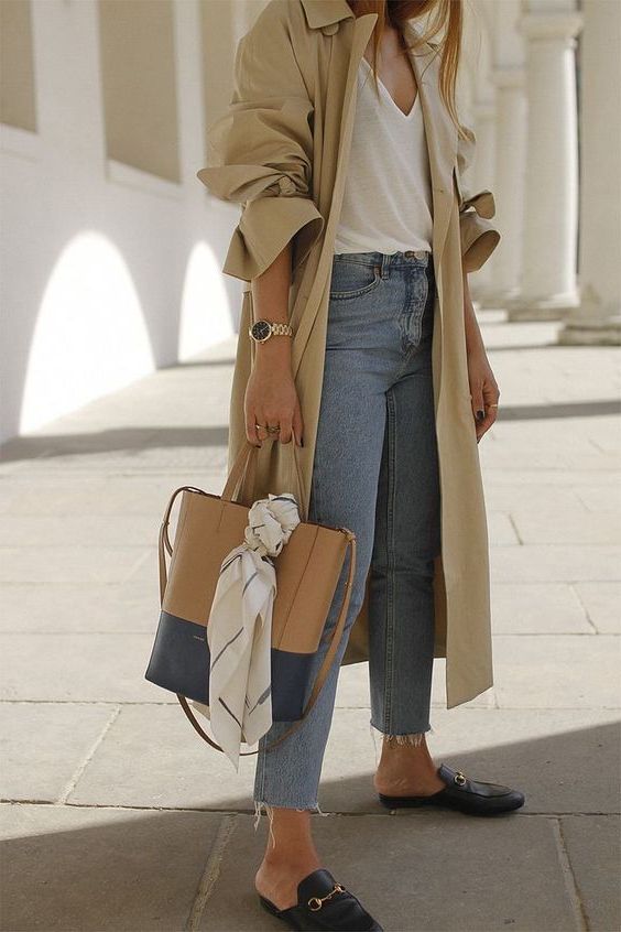 Easy Ways To Wear A Tote Bag 2022