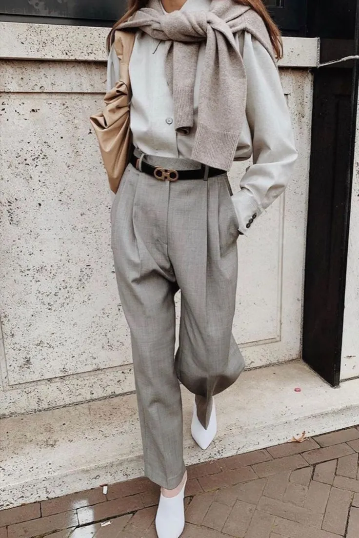 How To Wear Layered Outfits For Women 2023 How To Wear Layered Outfits For Women 2023