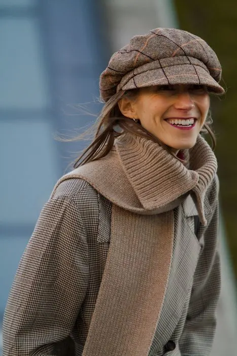 Best Way To Wear Knitwear: Street Style Inspiration 2023 Best Way To Wear Knitwear: Street Style Inspiration 2023