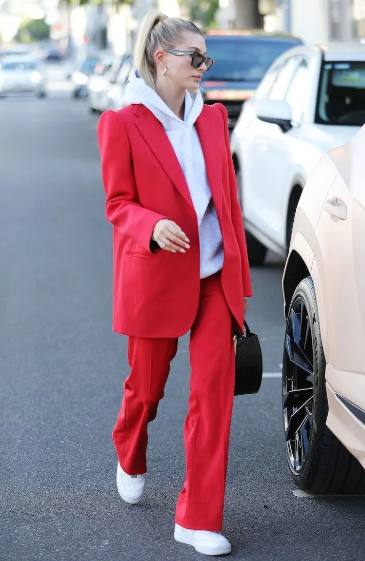 How To Wear Power Suits: 26 Ideas How To Look Special 2023 | Fashion Canons