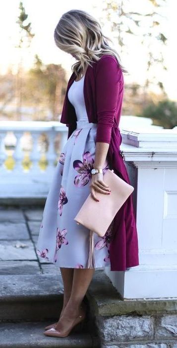 What Is The Best Sunday Church Outfit For Women 2023