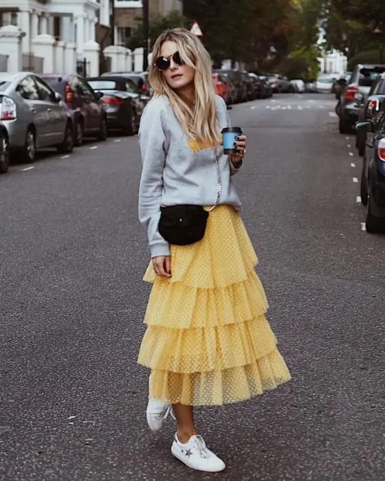 Shoes To Wear With Yellow Dress: Easy Guide For Everyone 2023