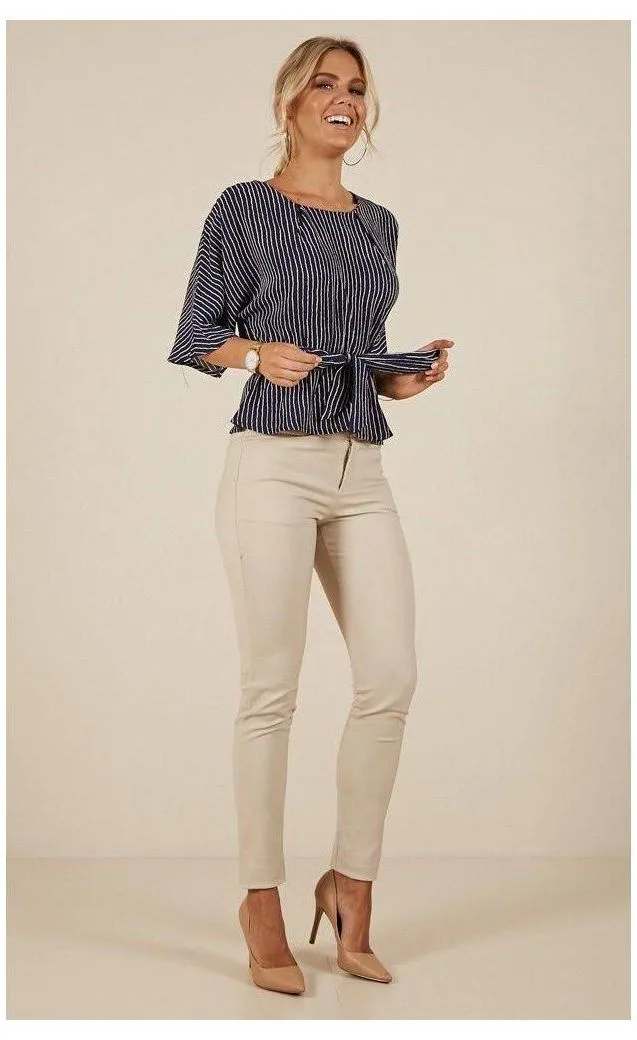 Womens Pants Khakis  Chinos  JCrew Factory