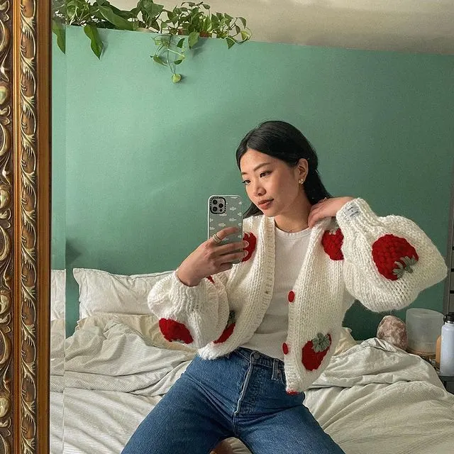 Oversized Cardigans For Women: Yay or Nay 2023